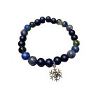 Férfiasságot erősítő ásvány karkötő