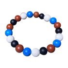 Kitartásnövelő és stresszoldó ásvány karkötő