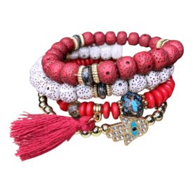 Fatima keze  karkötőcsomag