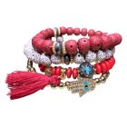 Fatima keze  karkötőcsomag