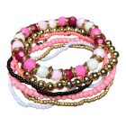 7 darabos karkötőszett