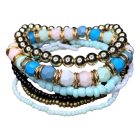 7 darabos karkötőszett