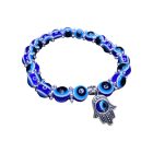 Fatima keze védelmező talizmán karkötő