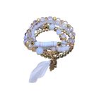 Fatima keze védelmező amulett karkötőcsomag