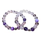 Bíbor sugara Anya-lánya Ásvány Kakötő