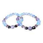 Védelmező Anya-lánya Ásvány Karkötő