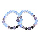 Védelmező Anya-lánya Ásvány Karkötő