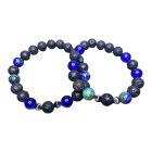 Szellemi feszültséget csökkentő Barátság Ásvány Karkötő