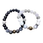 Elfojtott érzelmeket felszabadító Ásvány Karkötő