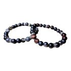 Támogatást biztosító Barátság Ásvány Karkötő