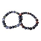 Támogatást biztosító Barátság Ásvány Karkötő