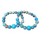 Vidámságot hozó Barátság Ásvány Karkötő