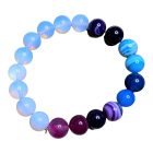 Auratisztító ásvány karkötő