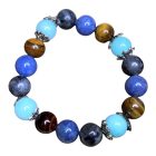 Egészség teremtő és védekező Ásvány Karkötő