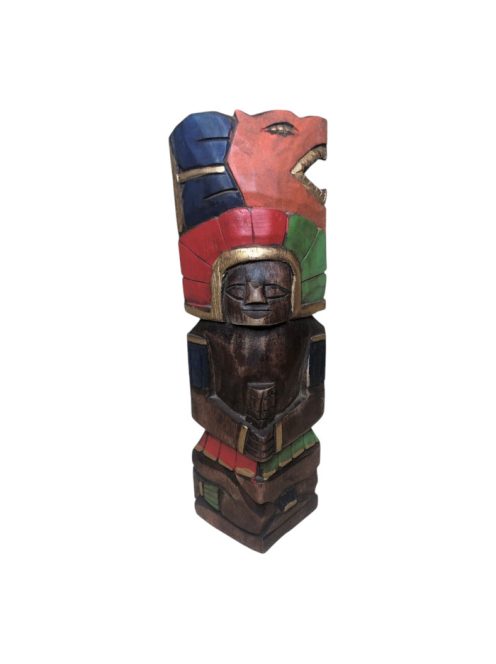 Sámáni Totem
