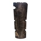 Sámáni totem színes