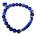 Szodalit Kristály Karkötő