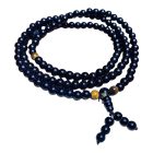 Tibeti mala ásvány imafüzér
