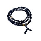 Tibeti mala ásvány imafüzér