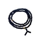 Tibeti mala ásvány imafüzér