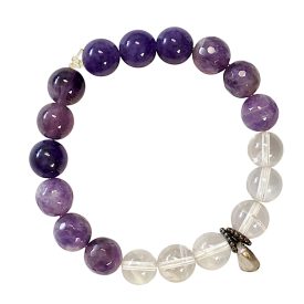 Homlokcsakra harmonizáló karkötő