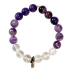 Homlokcsakra harmonizáló karkötő