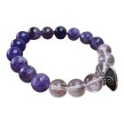 Homlokcsakra harmonizáló karkötő