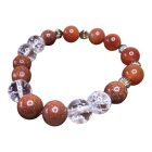 Szakrális csakra harmonizáló karkötő