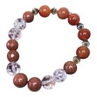 Szakrális csakra harmonizáló karkötő