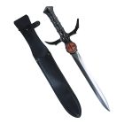 Athame sárkányszemes