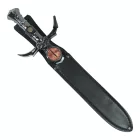 Athame sárkányszemes
