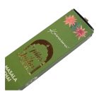 Füstölő masala tea