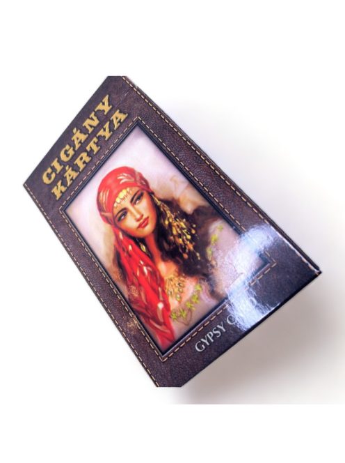 Cigánykártya (Gypsy Card)
