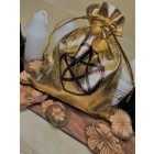 Védelem A Gonosztól Gris-Gris Zsák