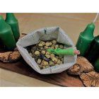 Pénz, szerencse, bőség bevonzó Gris-Gris