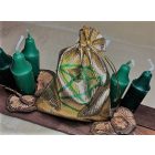 Pénz, szerencse, bőség bevonzó Gris-Gris