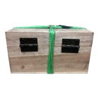 Szerencsebevonzó láda