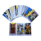 Klasszikus rider tarot kártya