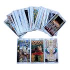 Pogány macska tarot kártya