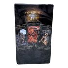 Alkímia 1977 Anglia tarot kártya