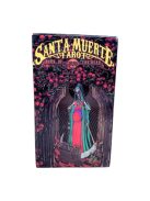 Santa Muerte Tarot Kártya