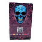 Santa Muerte tarot kártya