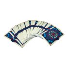 Santa Muerte tarot kártya