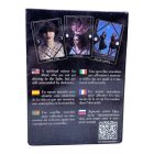 Fekete tükör oracle kártya