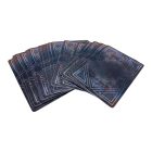 Fekete tükör oracle kártya