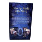 Boszorkány tarot kártya