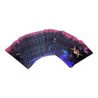 Boszorkány tarot kártya