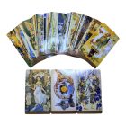 Viktoriánus tündér tarot