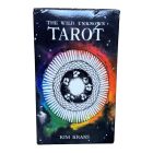 A vad ismeretlen tarot kártya