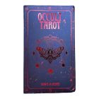 Okkult tarot kártya